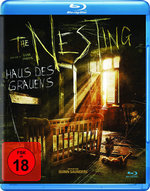 Film: The Nesting - Haus des Grauens