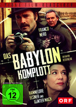 Film: Das Babylon-Komplott