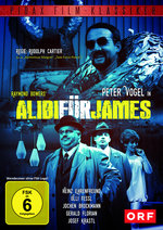 Film: Alibi für James