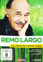 Film: Remo Largo - Faszination Entwicklung