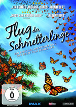 Film: Flug der Schmetterlinge