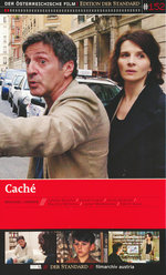 Film: Cache - Edition der Standard