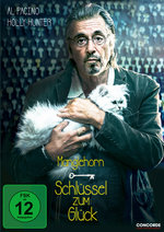 Film: Manglehorn - Schlüssel zum Glück
