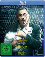 Film: Manglehorn - Schlüssel zum Glück
