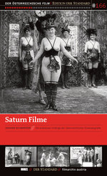Film: Saturn Filme - Edition der Standard