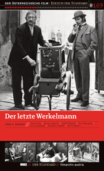 Film: Der letzte Werkelmann - Edition der Standard