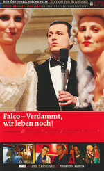 Film: Falco - Verdammt, wir leben noch!
