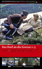 Film: Das Dorf an der Grenze [3 DVDs]