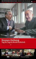 Film: Kronen Zeitung - Tag für Tag ein Boulevardstück