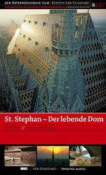 Film: St. Stephan - Der lebende Dom - Edi. d. Standard