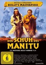 Film: Der Schuh des Manitu - Digitally Remastered