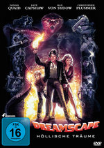 Film: Dreamscape