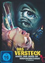 Film: Das Versteck - Angst und Mord im Mädcheninternat