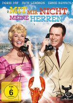 Film: Mit mir nicht, meine Herren