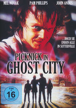 Film: Picknick in Ghost-City