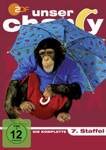 Film: Unser Charly - Die komplette Staffel 7 [4 DVDs]