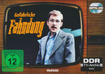 Film: Gefährliche Fahndung - DDR TV-Archiv [2 DVDs]