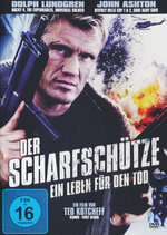 Film: Der Scharfschütze - Ein Leben für den Tod