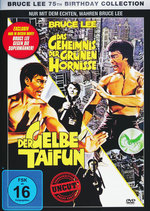 Film: Bruce Lee - 75th Birthday Collection