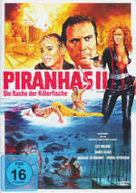 Film: Piranhas 2 - Die Rache der Killerfische
