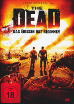 Film: The Dead - Das Fressen hat begonnen - Uncut