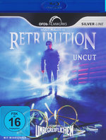 Film: Retribution - Die Rückkehr des Unbegreiflichen