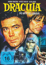 Film: Dracula - Die Nacht des Grauens