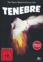 Film: Tenebre
