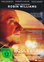 Film: Boulevard - Ein neuer Weg