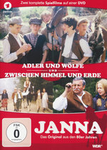 Film: Janna - Die Filme