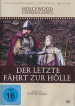 Film: Der Letzte fährt zur Hölle