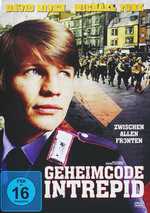 Film: Geheimcode Intrepid