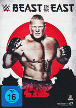 Film: WWE - Brock Lesnar - The Beast from the East