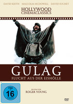 Film: Gulag - Flucht aus der Eishölle