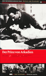 Film: Der Prinz von Arkadien - Edition der Standard
