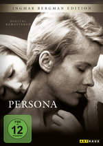 Film: Persona - Digital Remastered