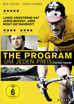 Film: The Program - Um jeden Preis