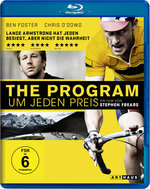 Film: The Program - Um jeden Preis