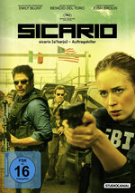 Film: Sicario