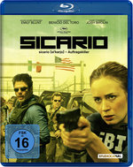 Film: Sicario