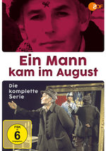 Film: Ein Mann kam im August