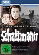 Film: Die Bilder des Zeugen Schattmann [2 DVDs]