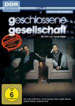 Film: Geschlossene Gesellschaft - DDR TV-Archiv