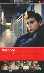 Film: Macondo - Edition der Standard