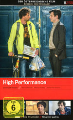 Film: High Performance - Mandarinen lügen nicht