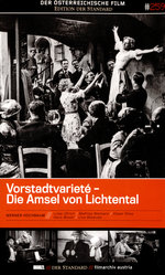Film: Vorstadtvariete - Die Amsel von Lichtental
