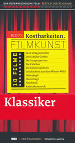 Film: Kostbarkeiten.Filmkunst - ÖFI Box 3 [10 DVDs]