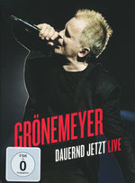 Film: Herbert Grönemeyer - Dauernd Jetzt/Live