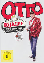 Film: Otto - 50 Jahre Otto [2 DVDs]