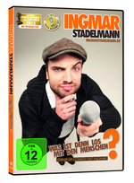 Film: Ingmar Stadelmann - Was ist denn los mit den...